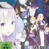 Re:ZERO -Starting Life in Another World - 2. Staffel - Blu-ray Band 1 - Limited Edition mit Sammelbox (Deutsch)