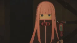 Re:ZERO -Starting Life in Another World - 2. Staffel - Blu-ray Band 1 - Limited Edition mit Sammelbox (Deutsch)