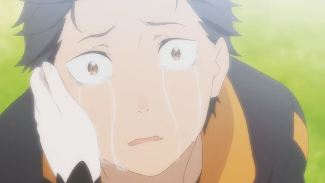 Re:ZERO -Starting Life in Another World - 2. Staffel - Blu-ray Band 2 (Deutsch)