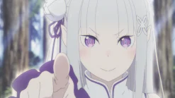 Re:ZERO -Starting Life in Another World - 2. Staffel - Blu-ray Band 4 (Deutsch)
