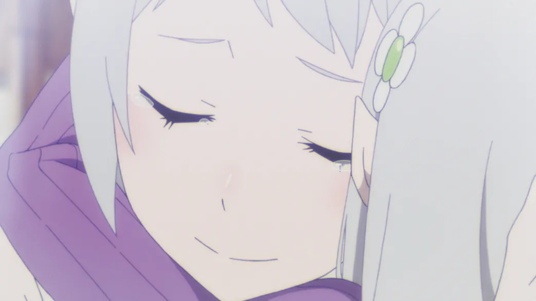 Re:ZERO -Starting Life in Another World - 2. Staffel - Blu-ray Band 4 (Deutsch)