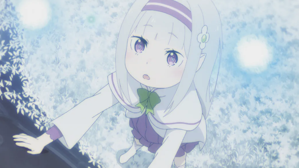 Re:ZERO -Starting Life in Another World - 2. Staffel - Blu-ray Band 4 (Deutsch)