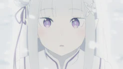 Re:ZERO -Starting Life in Another World - 2. Staffel - Blu-ray Band 4 (Deutsch)