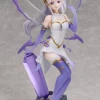 Re:ZERO -Starting Life in Another World- - Emilia Figur im Ma&szlig;stab 1:7 (Jewel Princess Ver.)
