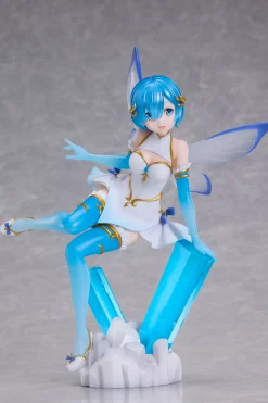 Re:ZERO -Starting Life in Another World- - Rem-Figur im Ma&szlig;stab 1:7 (Jewel Princess Ver.)