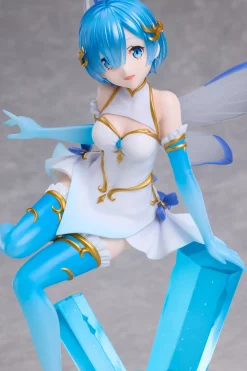 Re:ZERO -Starting Life in Another World- - Rem-Figur im Ma&szlig;stab 1:7 (Jewel Princess Ver.)