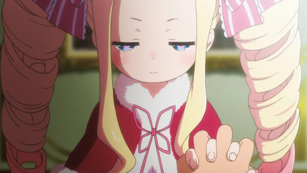 Re:ZERO -Starting Life in Another World - Blu-ray (Deutsch)