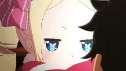 Re:ZERO -Starting Life in Another World - Blu-ray (Deutsch)