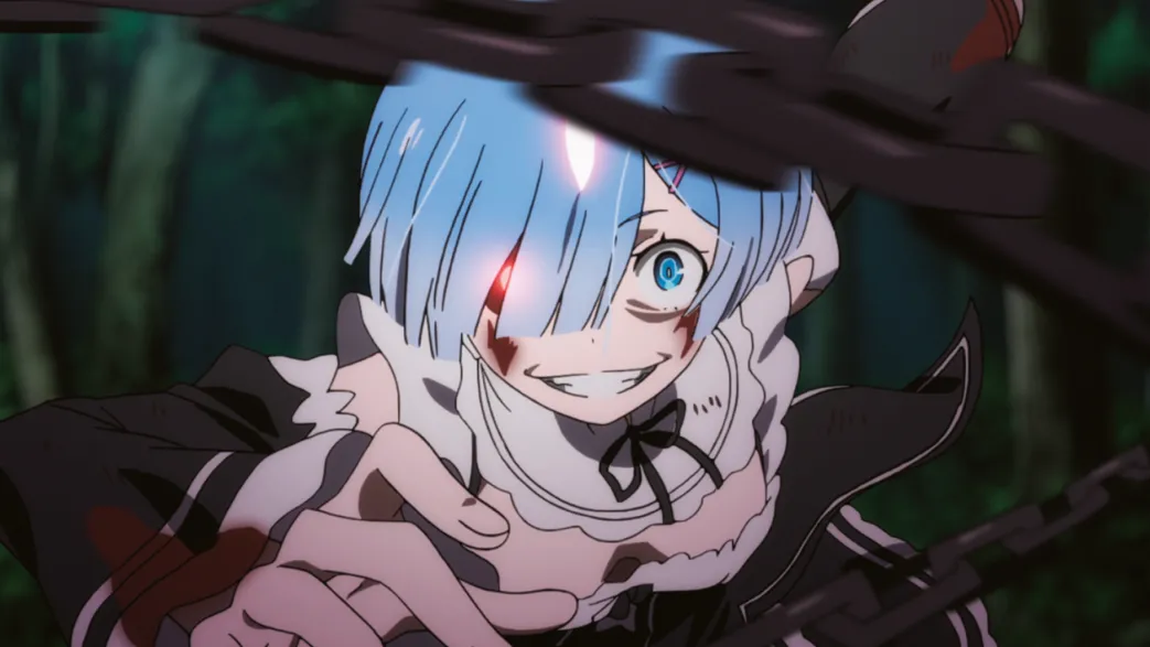 Re:ZERO -Starting Life in Another World - Blu-ray (Deutsch)