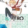 Re:ZERO -Starting Life in Another World - Blu-ray (Deutsch)
