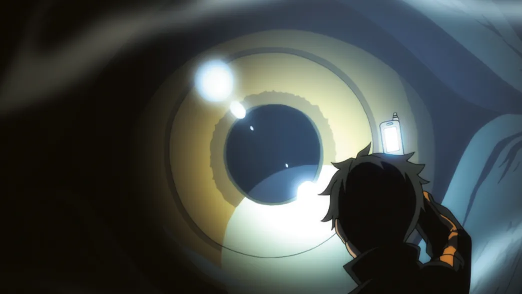 Re:ZERO -Starting Life in Another World - Blu-ray (Deutsch)
