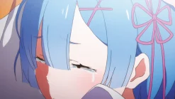 Re:ZERO -Starting Life in Another World - Blu-ray (Deutsch)