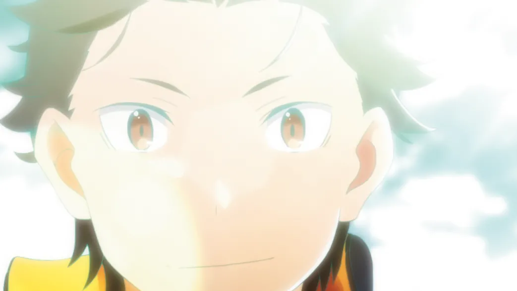 Re:ZERO -Starting Life in Another World - Blu-ray (Deutsch)