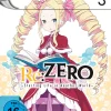 Re:ZERO -Starting Life in Another World - Blu-ray (Deutsch)