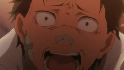 Re:ZERO -Starting Life in Another World - Blu-ray (Deutsch)
