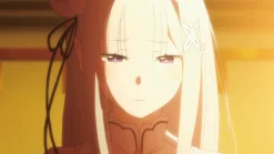 Re:ZERO -Starting Life in Another World - Blu-ray (Deutsch)