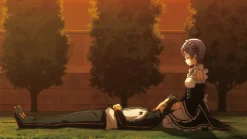 Re:ZERO -Starting Life in Another World - Blu-ray (Deutsch)