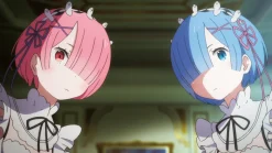 Re:ZERO -Starting Life in Another World - Blu-ray (Deutsch)