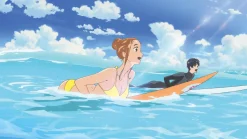Ride Your Wave - Blu-ray Limited Edition (Deutsch)