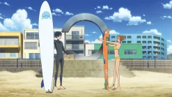Ride Your Wave - Blu-ray Limited Edition (Deutsch)