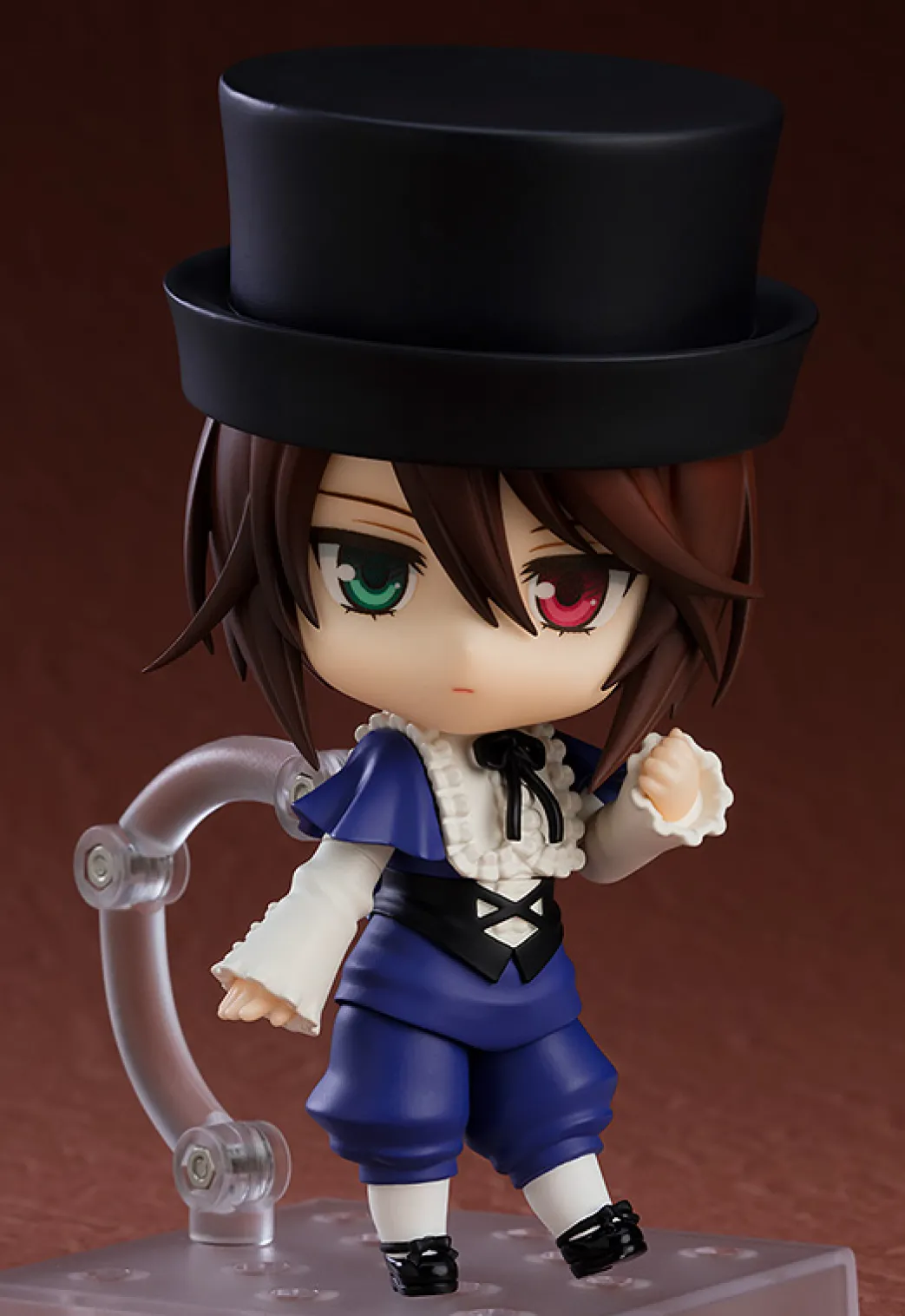 Rozen Maiden – Soseiseki Nendoroid