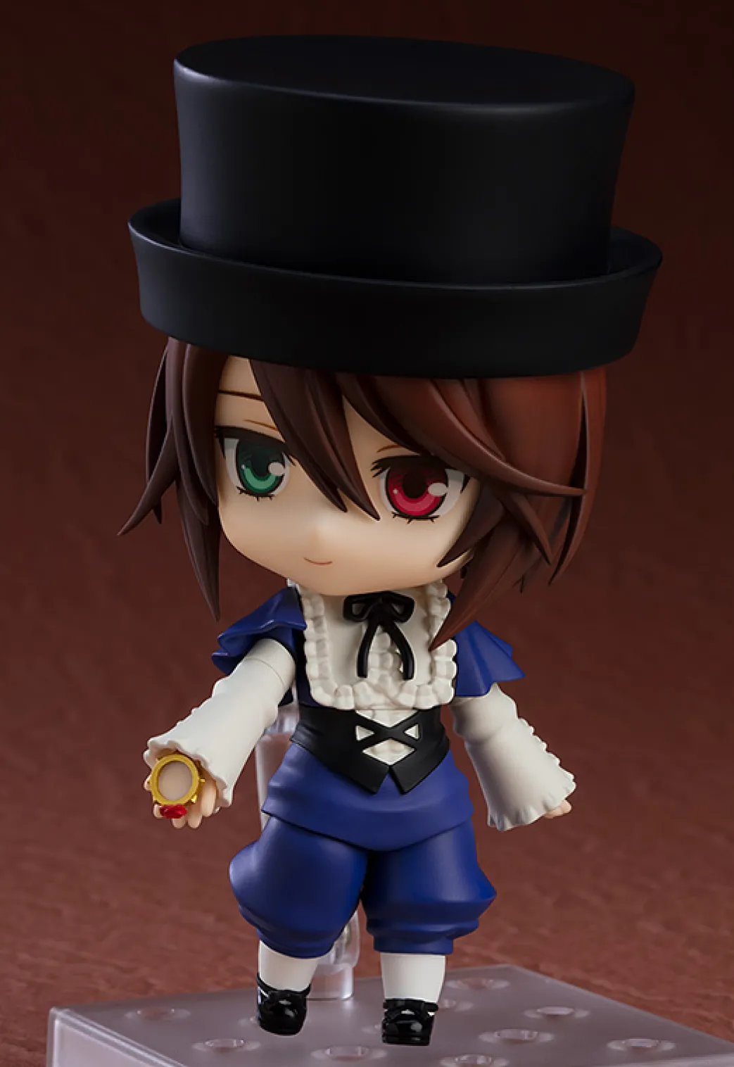 Rozen Maiden – Soseiseki Nendoroid