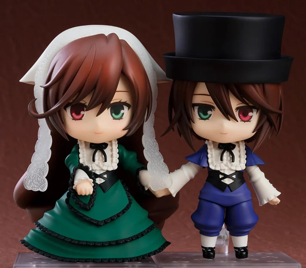 Rozen Maiden – Soseiseki Nendoroid