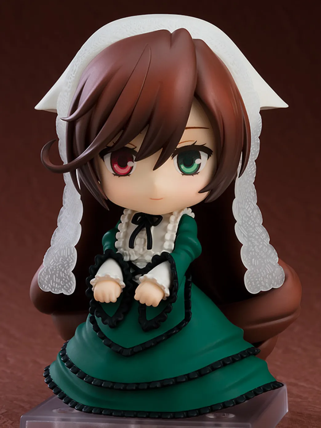 Rozen Maiden – Suiseiseki Nendoroid