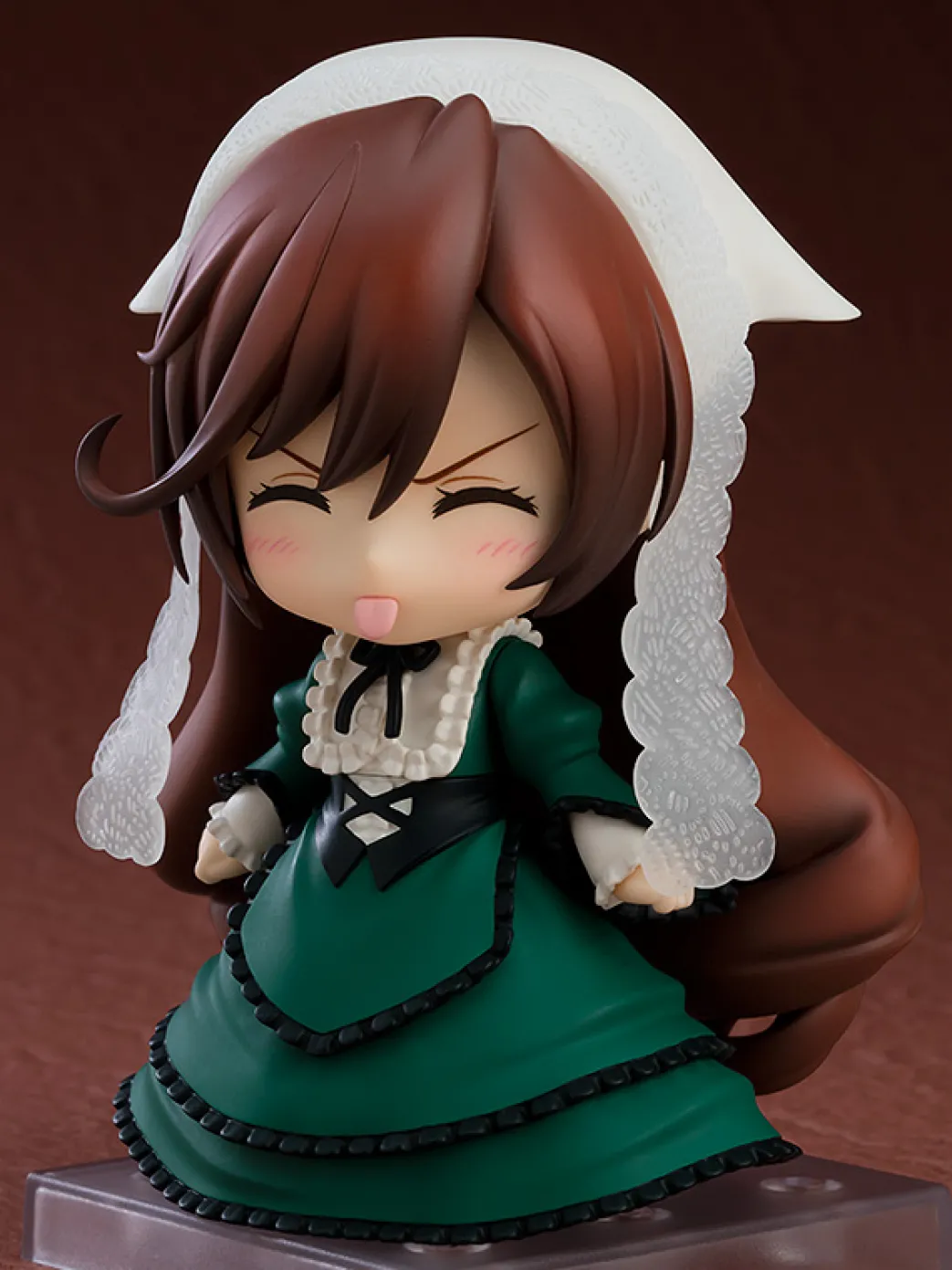 Rozen Maiden – Suiseiseki Nendoroid