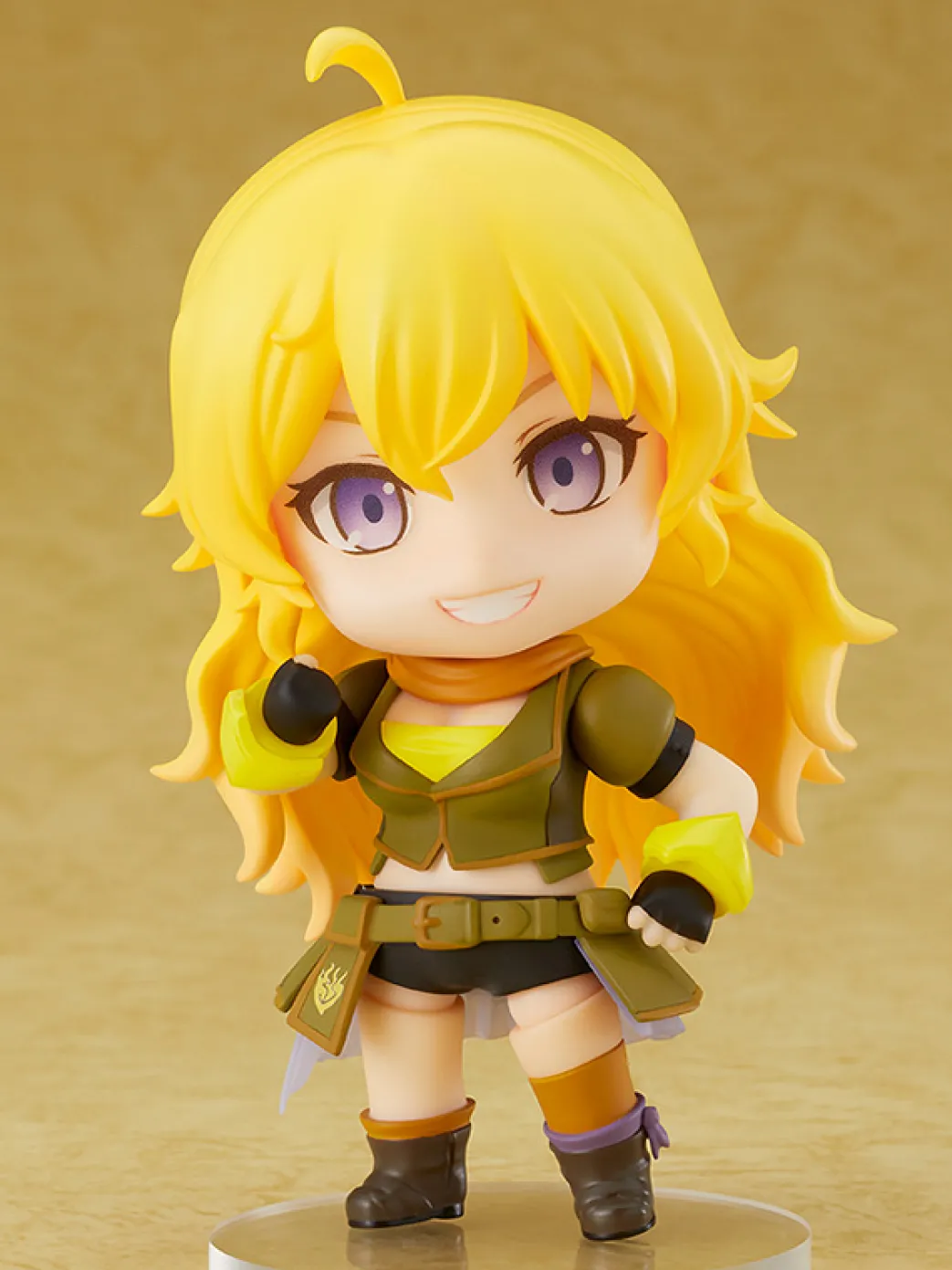 RWBY – Yang Xiao Long Nendoroid
