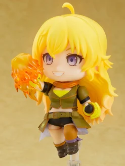 RWBY &ndash; Yang Xiao Long Nendoroid