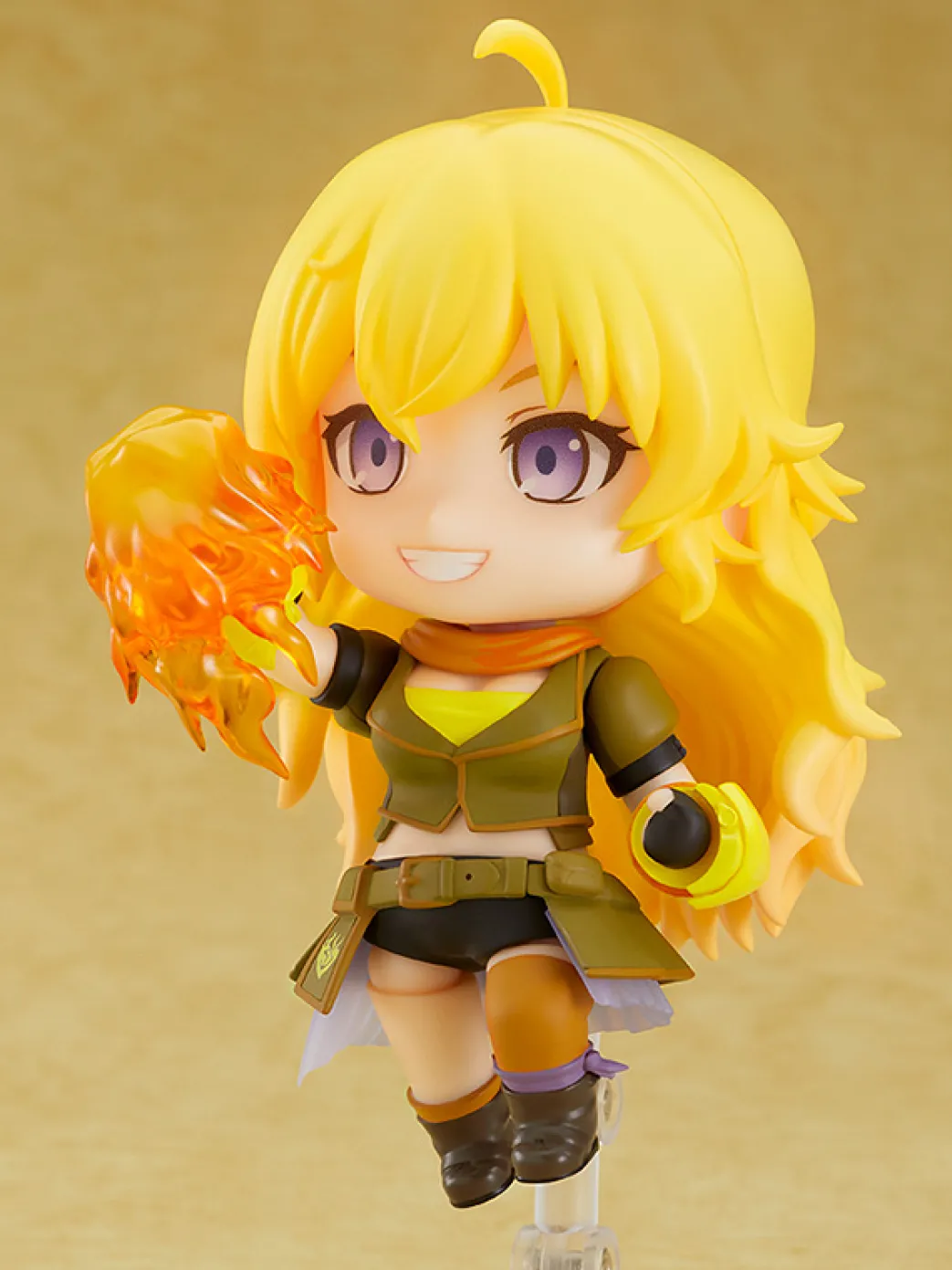 RWBY – Yang Xiao Long Nendoroid