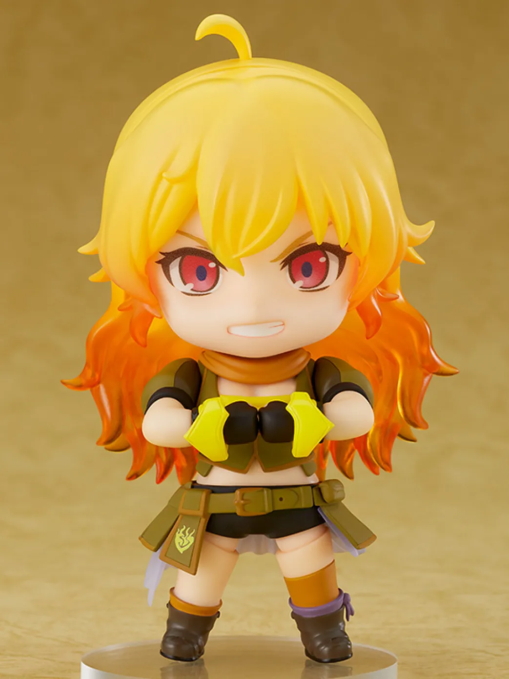 RWBY – Yang Xiao Long Nendoroid