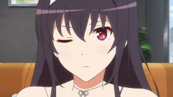 Saekano - How to Raise a Boring Girlfriend - Blu-ray Band 1 (Deutsch)