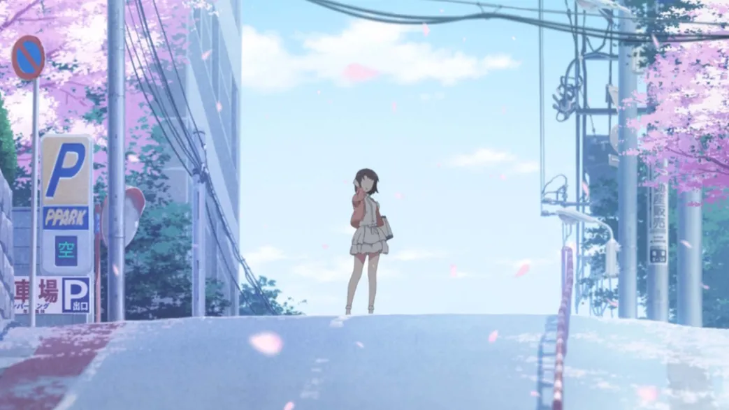 Saekano - How to Raise a Boring Girlfriend - Blu-ray Band 1 (Deutsch)