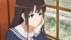 Saekano - How to Raise a Boring Girlfriend - 2. Staffel - Blu-ray Band 1 (Deutsch)
