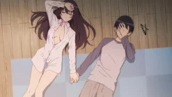 Saekano - How to Raise a Boring Girlfriend - 2. Staffel - Blu-ray Band 1 (Deutsch)