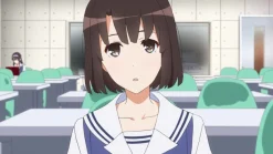 Saekano - How to Raise a Boring Girlfriend - 2. Staffel - Blu-ray Band 1 (Deutsch)