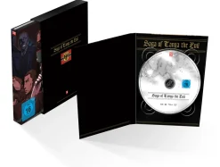 Saga of Tanya the Evil - The Movie - Blu-ray (Deutsch)