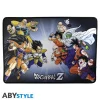 Saiyajin Dragon Ball Z Gaming-Mauspad