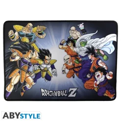Saiyajin Dragon Ball Z Gaming-Mauspad
