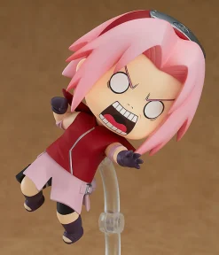 Sakura Haruno (Wiederholung) Naruto Shippuden Nendoroid Figur