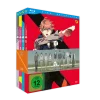 Samurai Flamenco - Komplett-Set - Blu-ray (Deutsch)