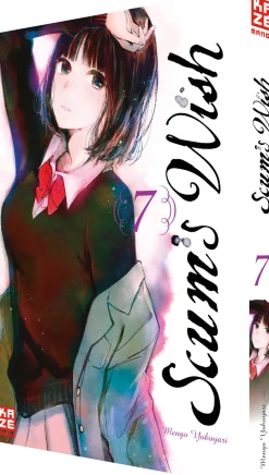 Scum's Wish - Band 7 (Deutsch)