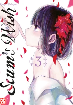 Scum's Wish - Band 3 (Deutsch)