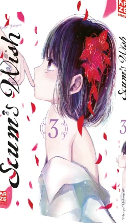 Scum's Wish - Band 3 (Deutsch)