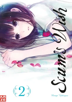 Scum's Wish - Band 2 (Deutsch)