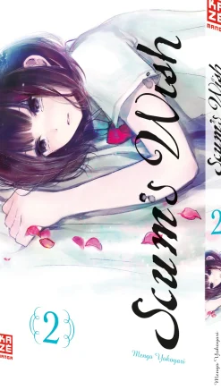 Scum's Wish - Band 2 (Deutsch)