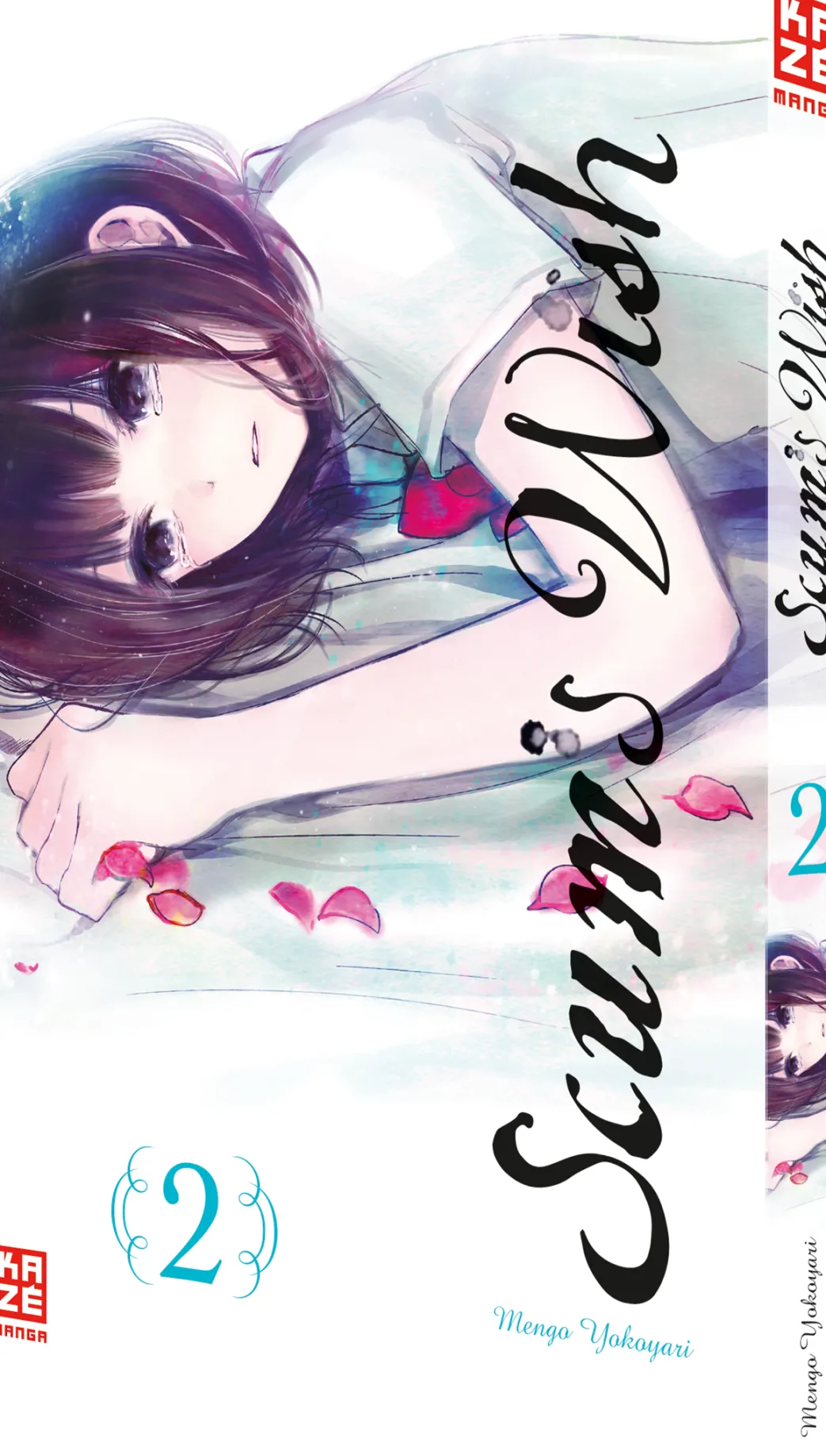 Scum's Wish - Band 2 (Deutsch)