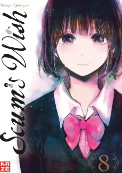 Scum's Wish - Band 8 (Finale) (Deutsch)